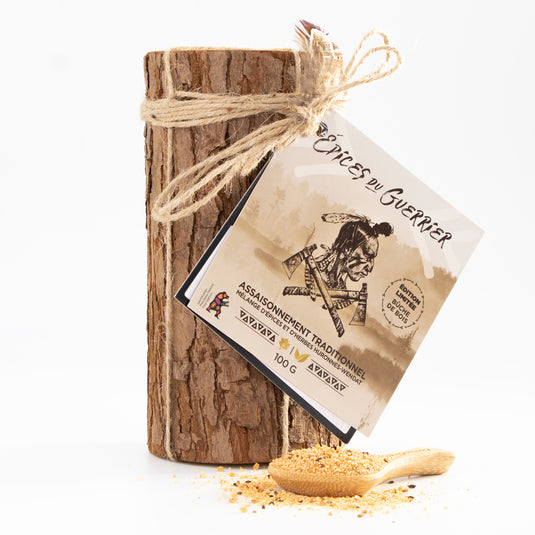 Gift Log - Traditional