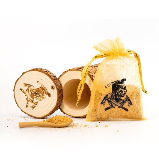 Gift Log - Traditional